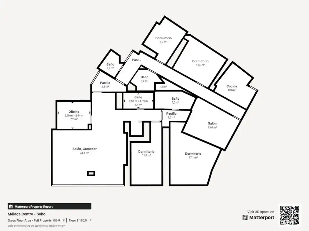 Appartement avec ascenseur à vendre à C. Alemania, imagen 26