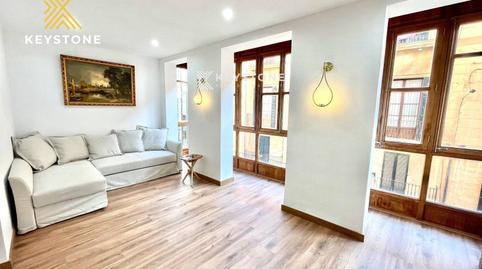 Foto 2 de Pis de lloguer a Plaça dels Patins, Illes Balears