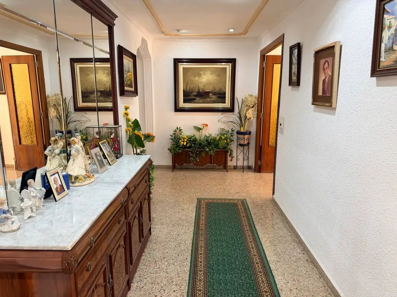 Appartamento con terrazza in vendita a Carrer Gabriel Miró, imagen 8