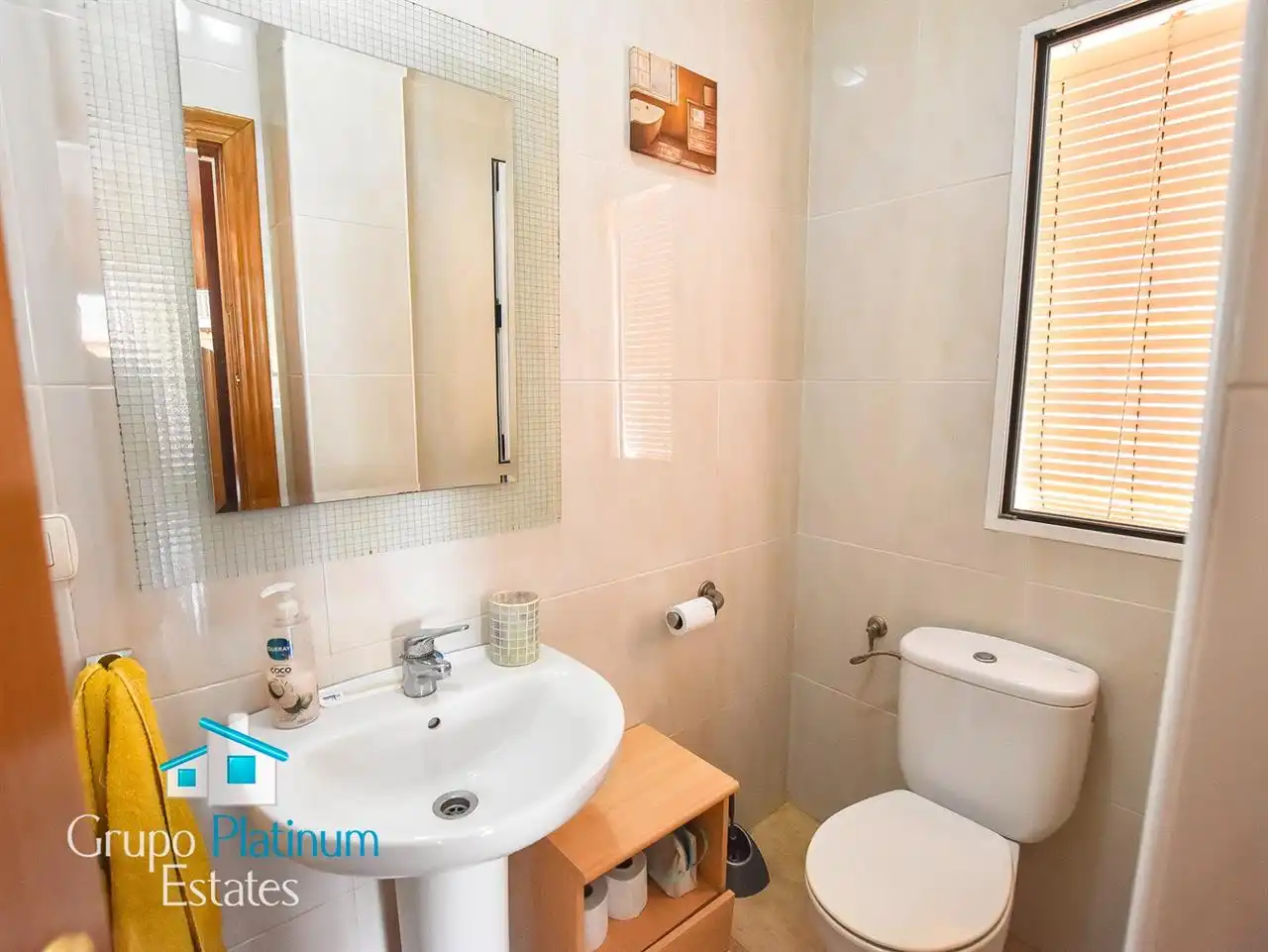 Detached house with garden for sale in San Juan de los Terreros, imagen 10