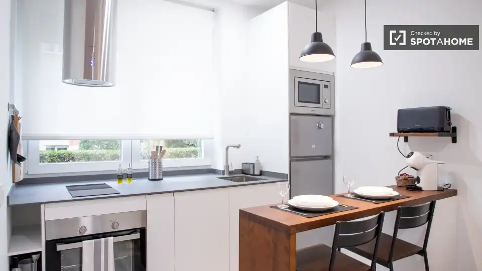 Flat to rent in Hortaleza, imagen 6