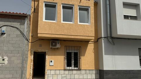 Foto 4 de Casa o chalet en venta en Almoradí, Alicante