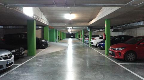 Foto 3 de Garaje de alquiler en Plaza Kontxa Etxeberria, Astigarraga, Gipuzkoa