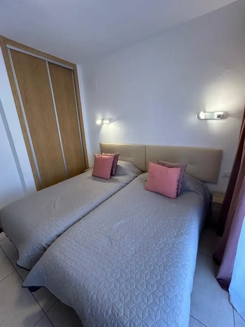 Apartament en venda a Benicolada - Las Adelfas