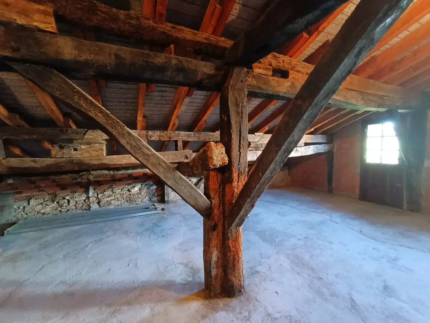 Finca rústica en venta en Gatika, Bizkaia
