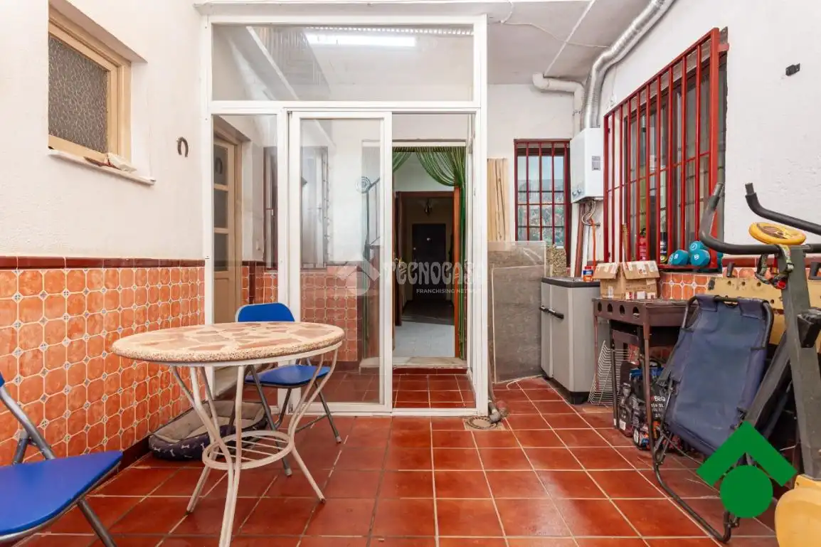 Semi-detached house for sale in Santa Fe, imagen 5