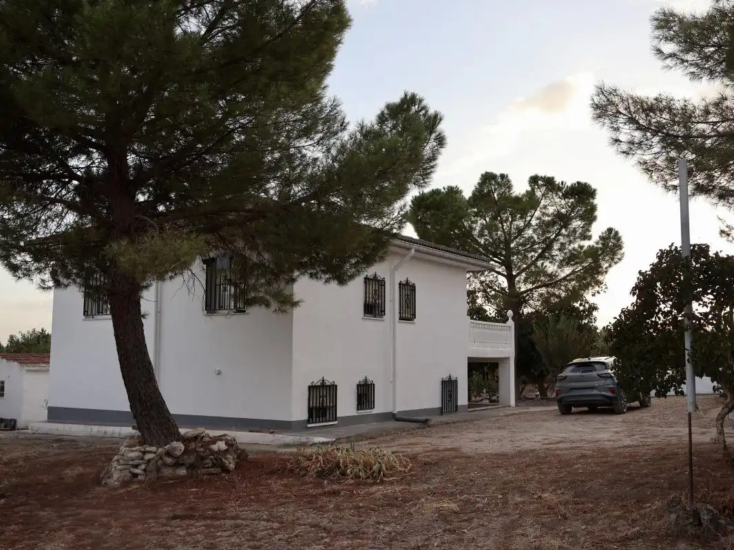 Casa o xalet en venda a C. Rio Guadiana, Villarejo de Salvanés