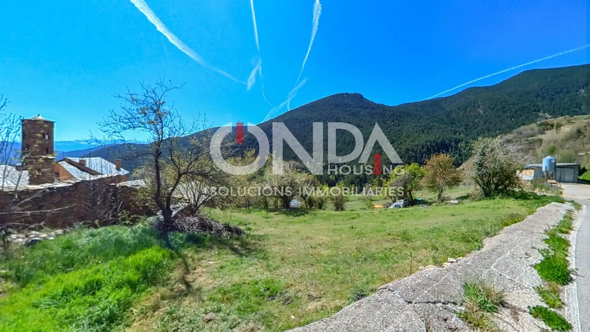Residential for sale in TORRENT-ARS, 6, Les Valls de Valira