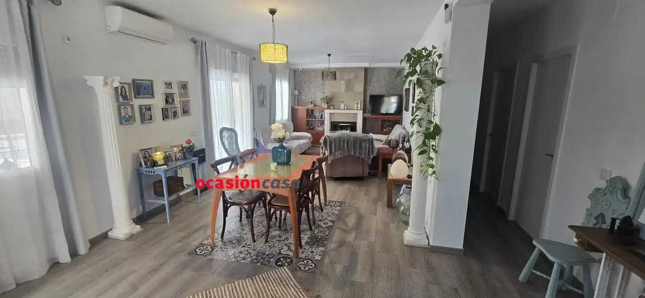 Villa mit Pool zum Verkauf in Villaharta, imagen 3