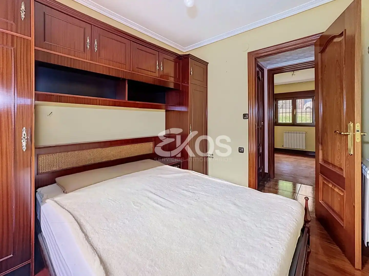 Piso en venta en Eskoriatza