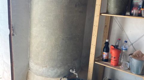 Foto 5 de Finca rústica en venta en Plaça Gonzalez Isla, 8, L'Ampolla, Tarragona