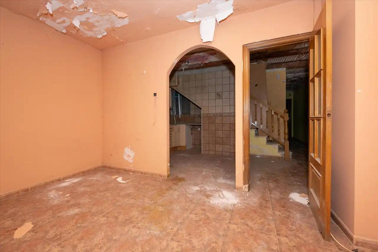 Dúplex en venda en Terrassa amb Terrassa i Balcó