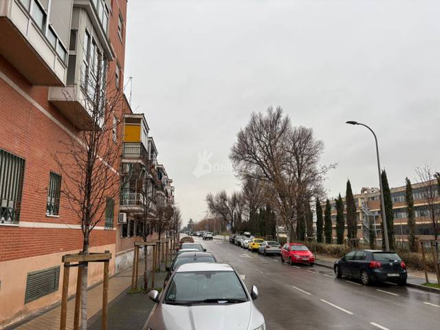 Piso en Venta en Casco Histórico de Barajas