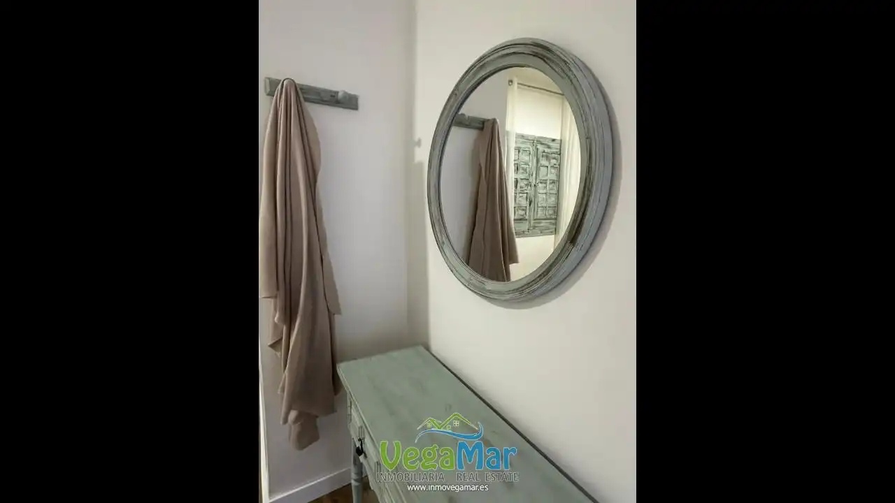 Bedroom of Country homes for rent in Almuñécar  with Terrace and Swimming Pool