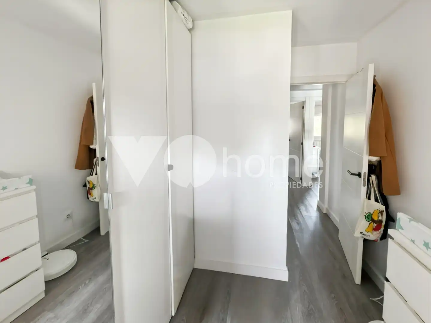 Habitación de Piso en venta en Madrid con Aire acondicionado, Calefacción y Trastero