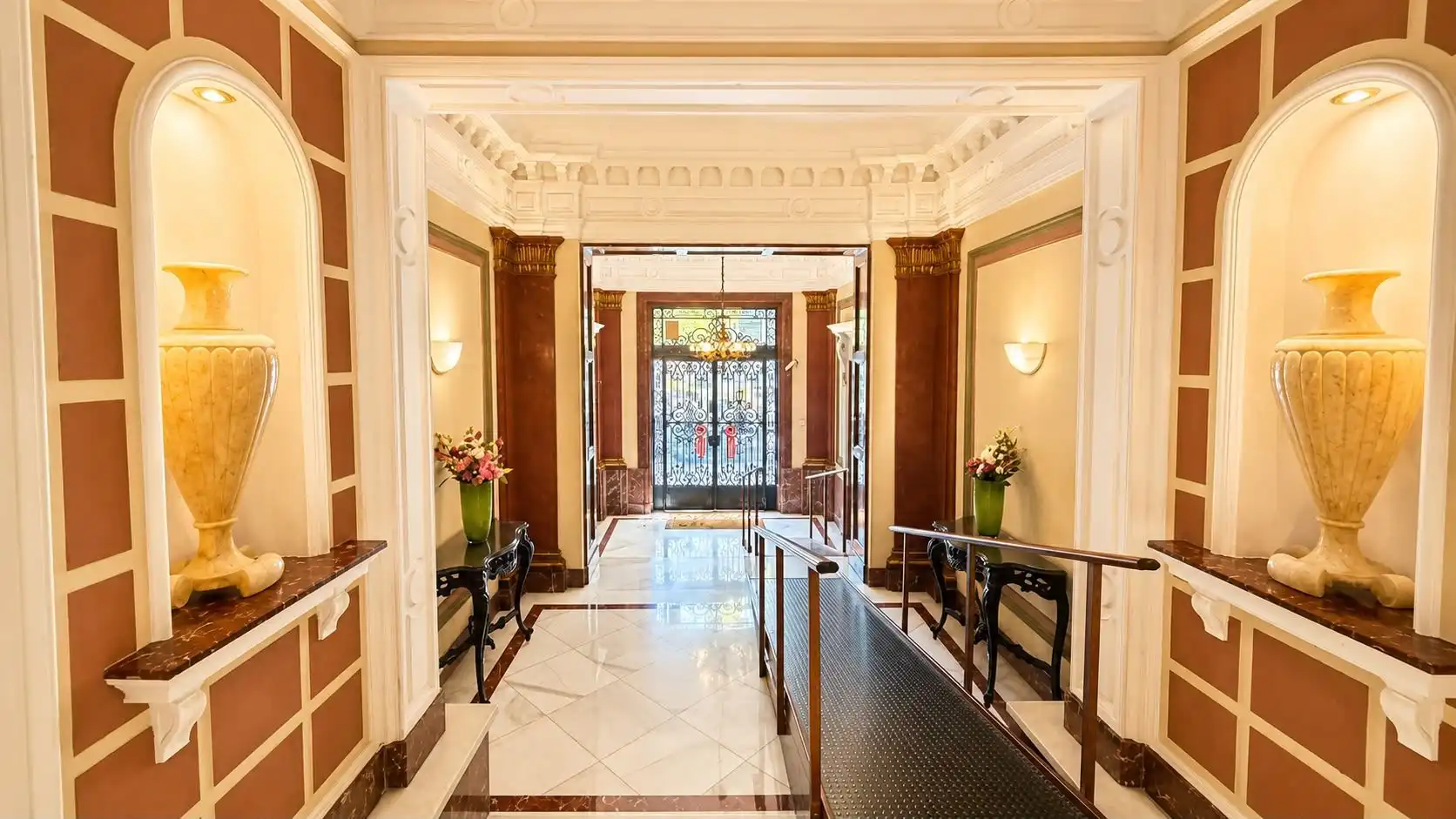 Flat with lift for sale in Les Corts, imagen 43