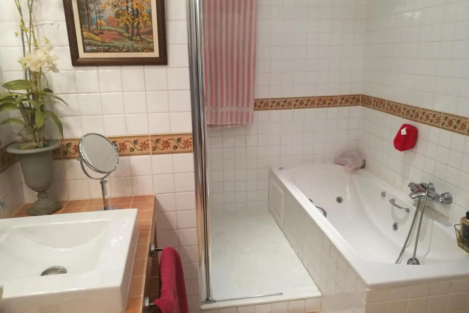 Casa amb terrassa en venda a Santa Pola ciudad, imagen 31