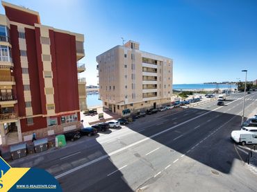 Flat with lift for sale in Playa del Acequión, Náufragos y Rocío del Mar