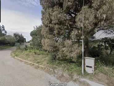 Terreno residencial en venta en Carrer dels Astres 43