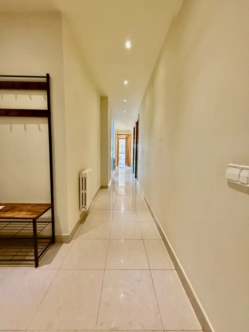 Piso de alquiler en Matadepera, Barcelona
