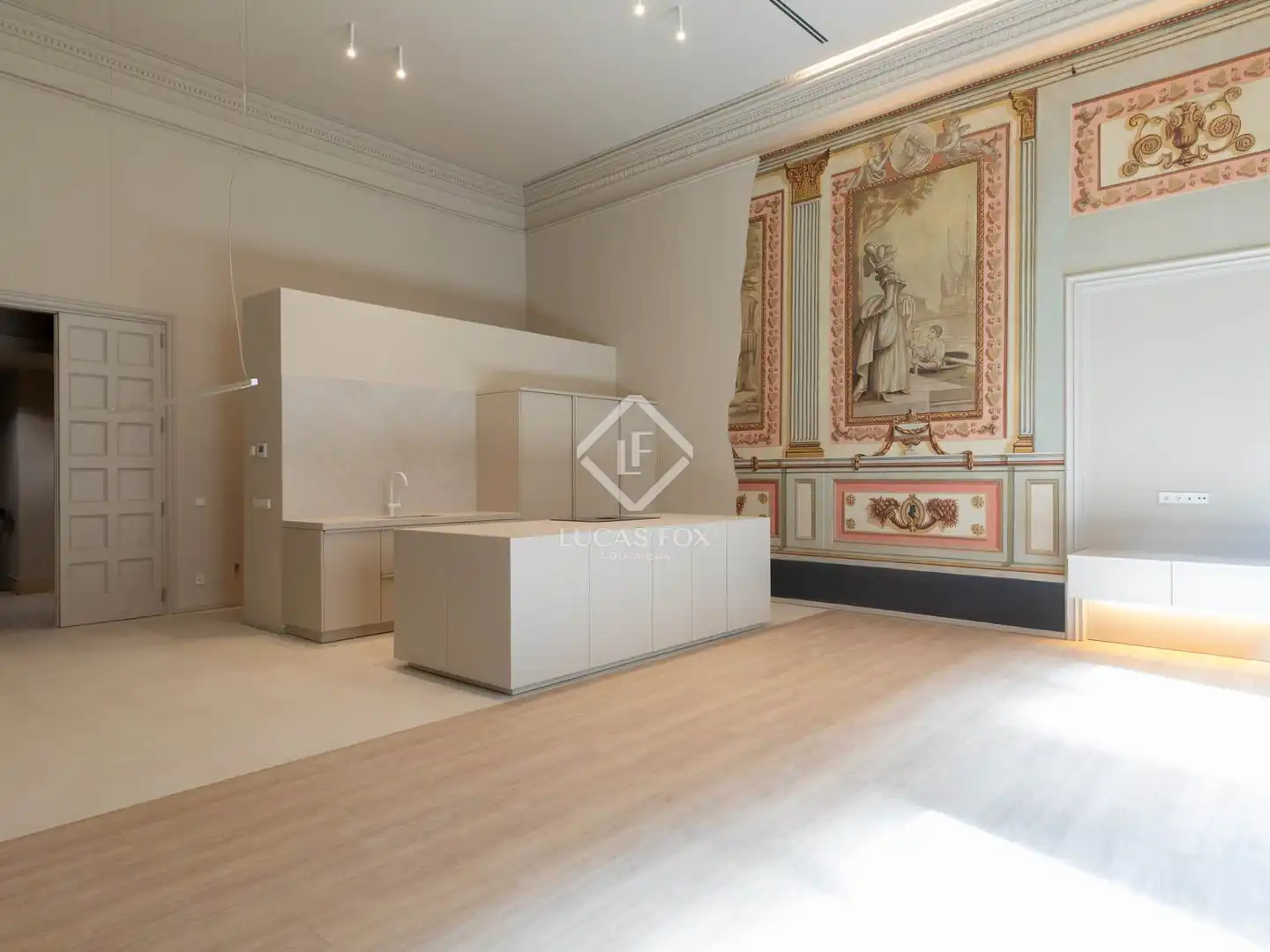 Penthouse with lift for sale in Centre - Barri Vell, imagen 42