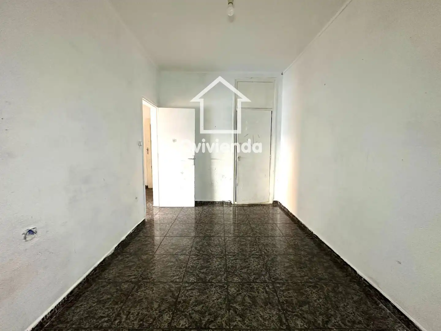 Habitación de Piso en venta en Sabadell con Terraza
