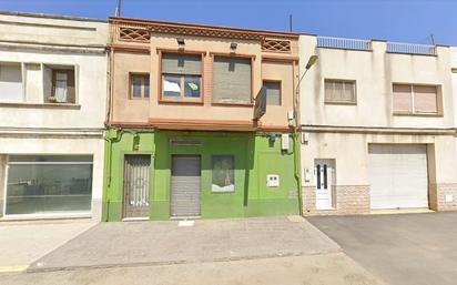 Vista exterior de Apartament en venda en L'Aldea amb Terrassa