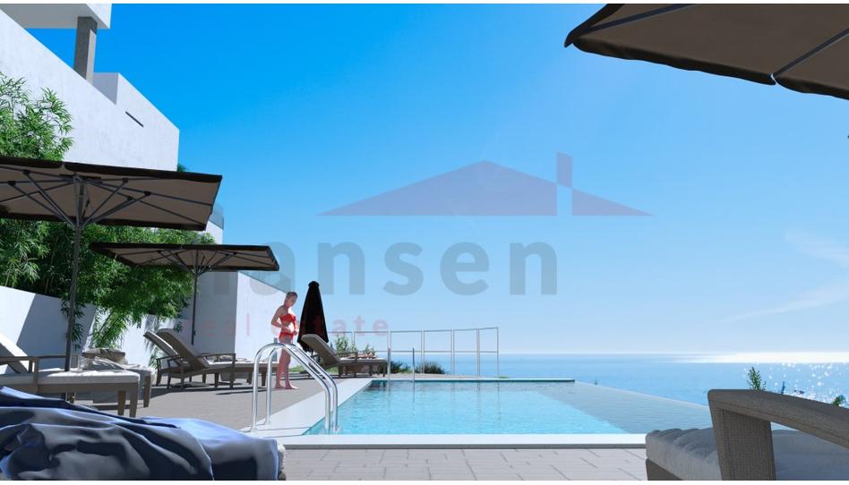 Photo 1 of Apartment for sale in Almayate, Málaga