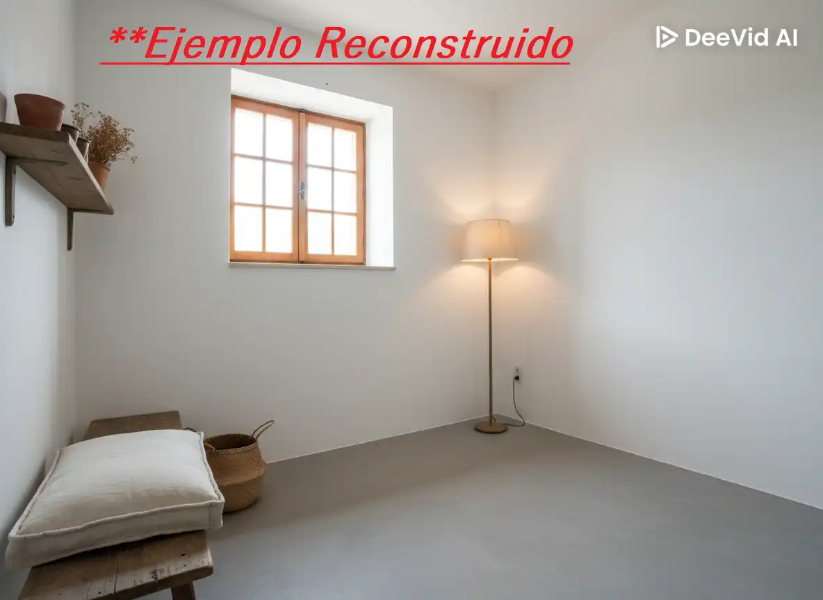 Habitación de Edificio en venta en Las Palmas de Gran Canaria