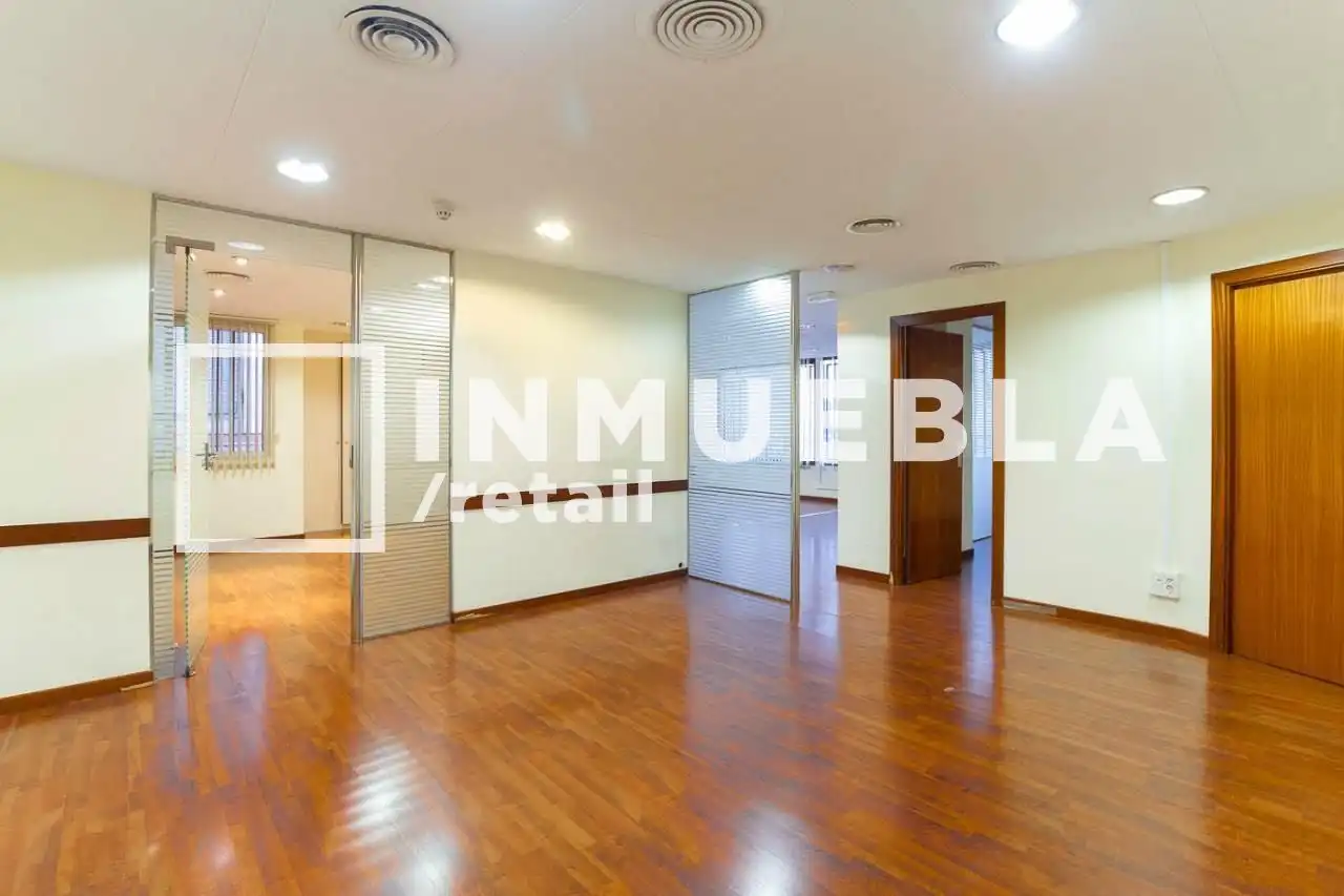 Office space with lift to rent in Valencia, imagen 3
