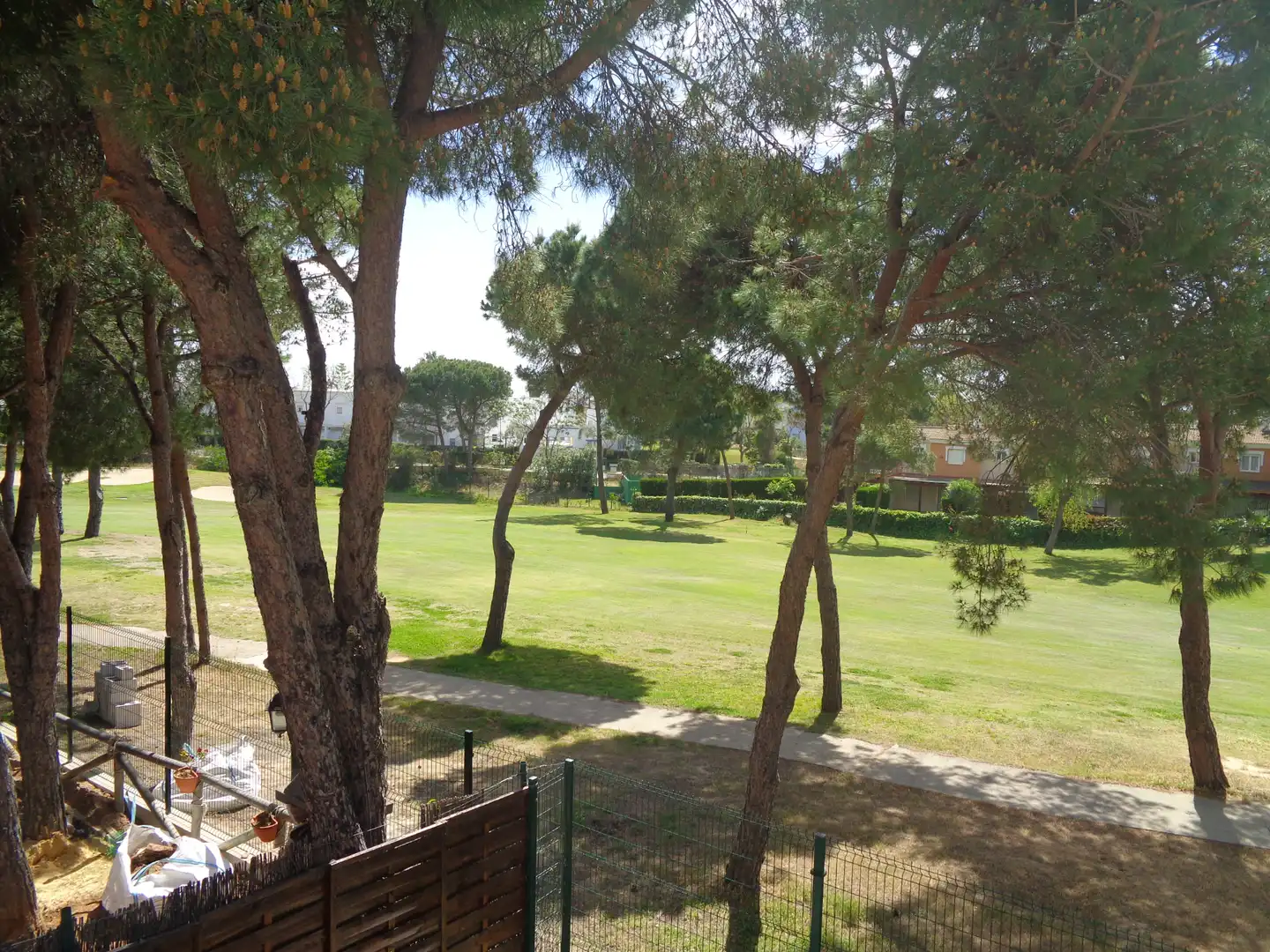 Casa adosada en venta en Paseo de la Chirina, Islantilla Golf