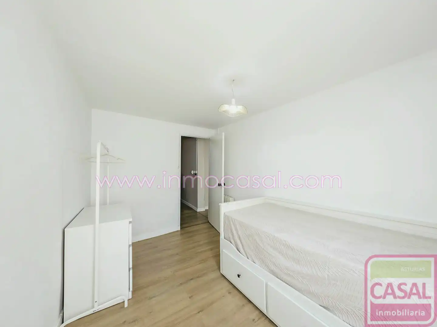 Habitación de Piso en venta en Mieres (Asturias) con Amueblado