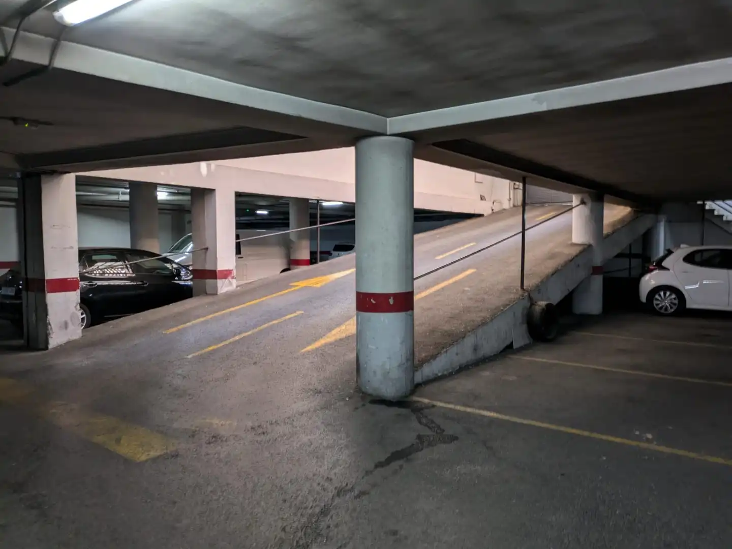 Parking de Garaje en venta en Elche / Elx