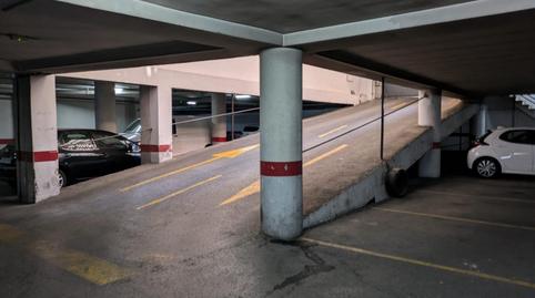 Foto 5 de Garatge en venda a Jubalcoi, Alicante