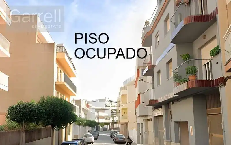 Wohnung zum Verkauf in CL MONTBLANC  Es: Pl: Pt:
 BLANES (GIRONA)