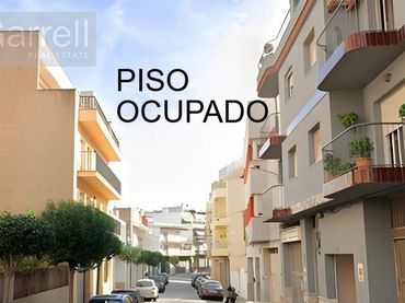 Appartement à vendre à CL MONTBLANC  Es: Pl: Pt:
 BLANES (GIRONA)