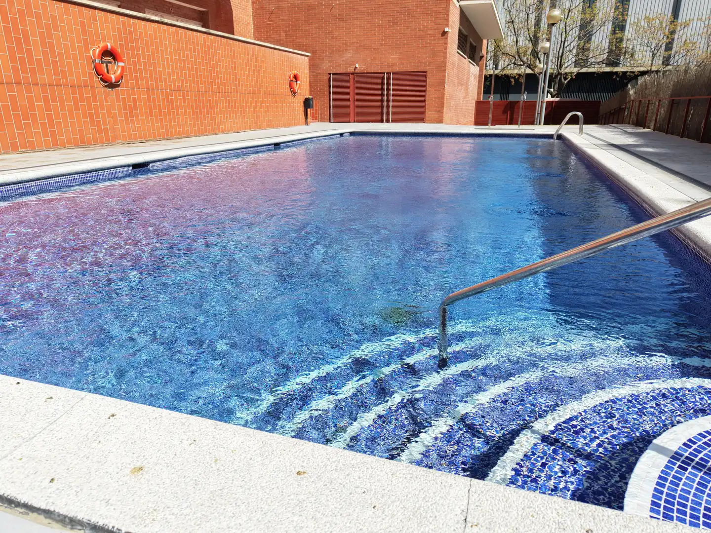 Piscina de Pis en venda en Reus amb Aire condicionat i Calefacció