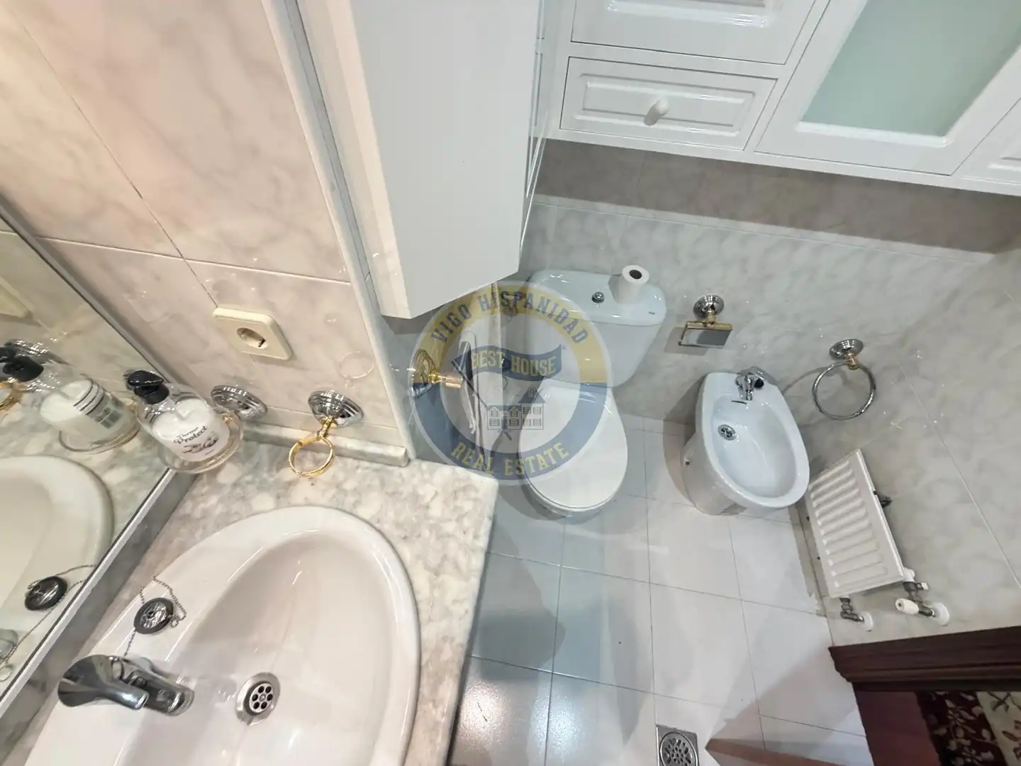 Wohnung zur Miete in Plaza AMERICA, As Travesas - Balaídos