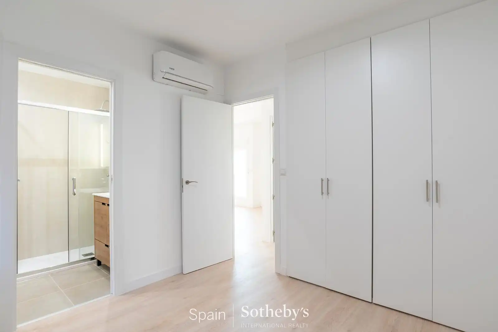 Apartament amb ascensor en venda a Paseo de la Castellana, imagen 9