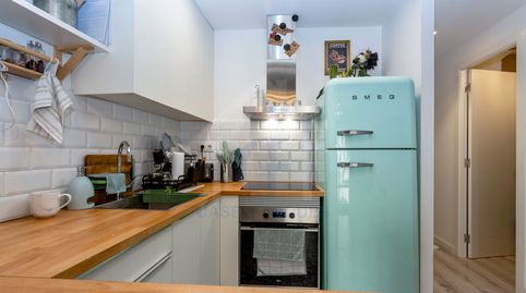 Foto 5 de Piso en venta en Carrer D'en Robador, El Raval, Barcelona Capital