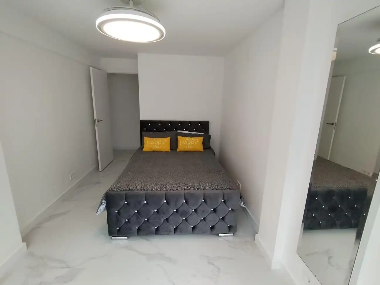 Apartamento con piscina en venta en Rincón de Loix, imagen 17