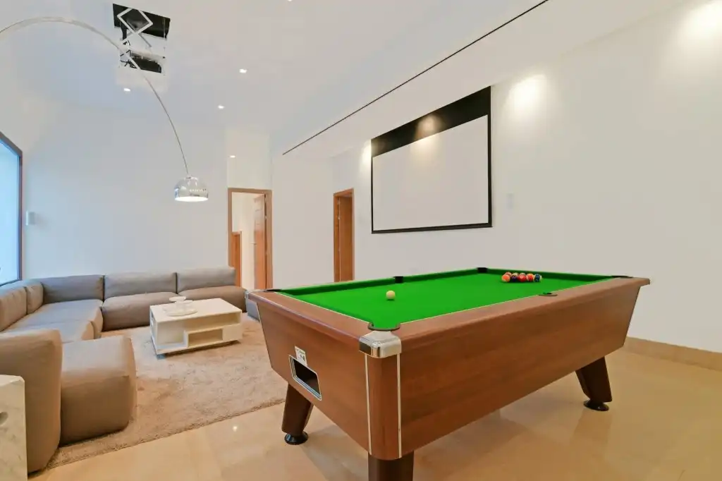 Villa mit Pool zum Verkauf in Nueva Andalucía, imagen 23