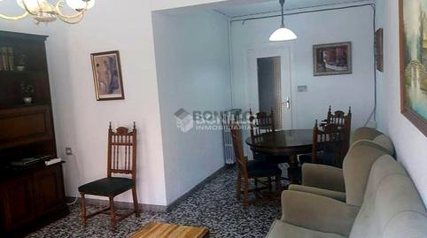 Foto 3 de Pis en venda a De Sagunto, Ensanche - Fuenfresca, Teruel