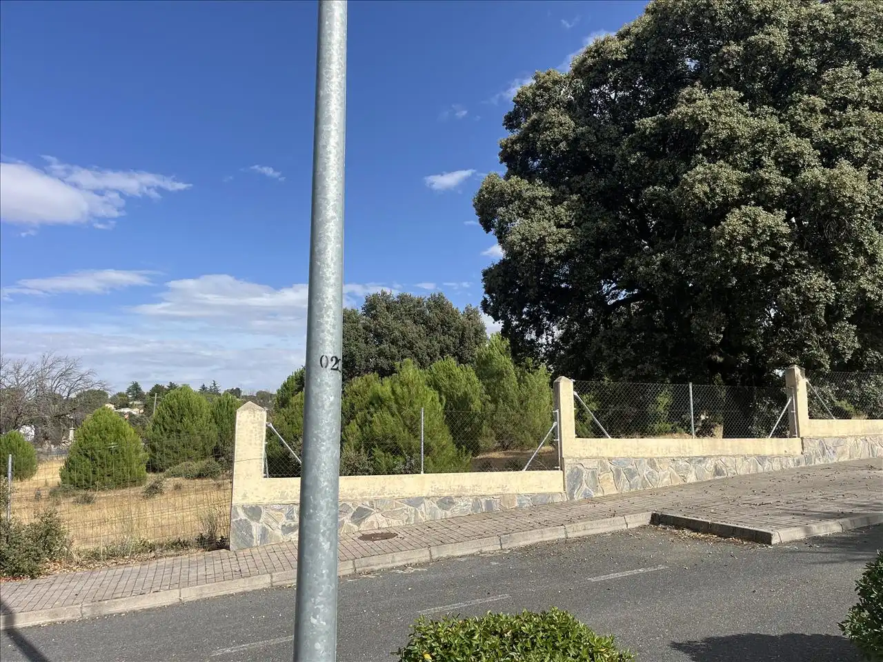 Terreny residencial en venda a Estrellas, imagen 9