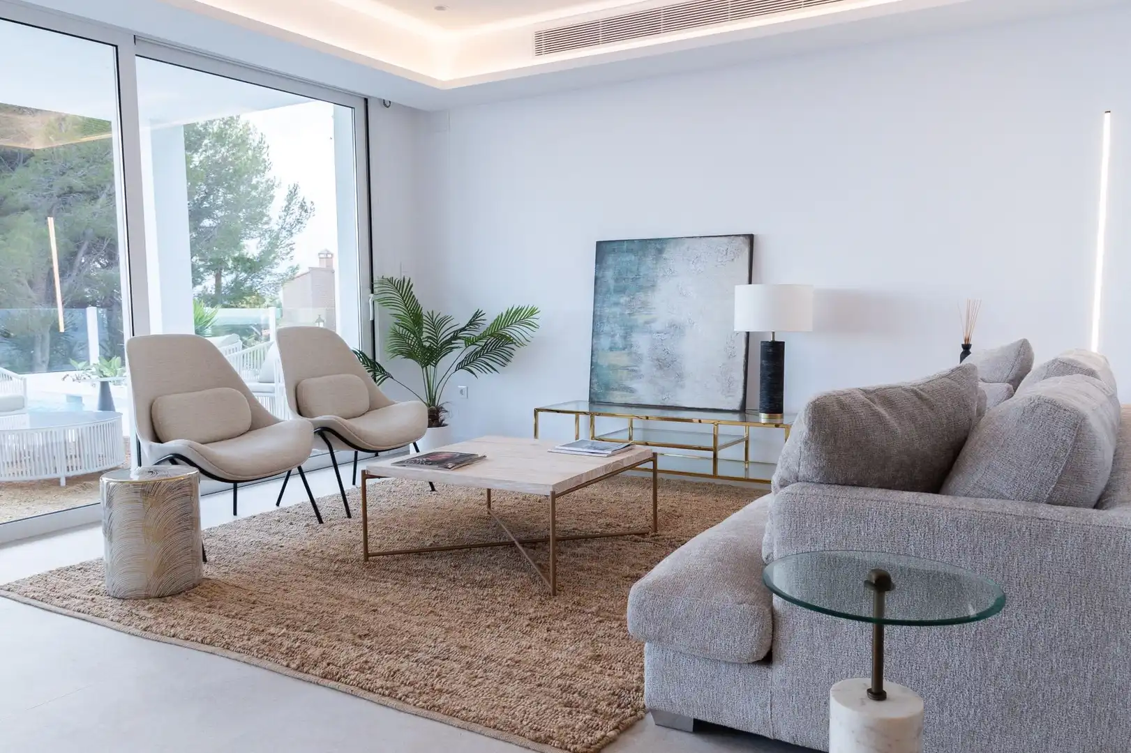 Haus mit Pool zum Verkauf in Altea Hills, imagen 43