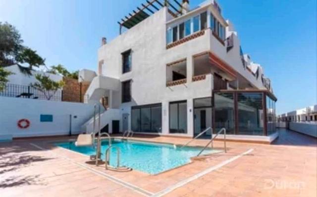 Piso en Alquiler en Alcolea