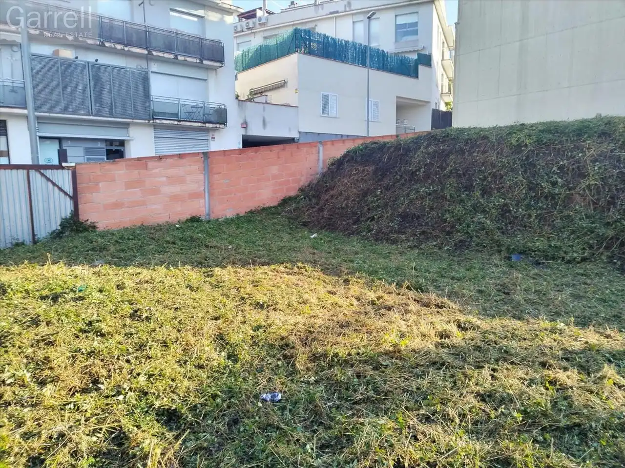 Terrenys i solars en venda a CL SANT JOAQUIM 
 LES FRANQUESES DEL VALLES (BARCELONA), imagen 7