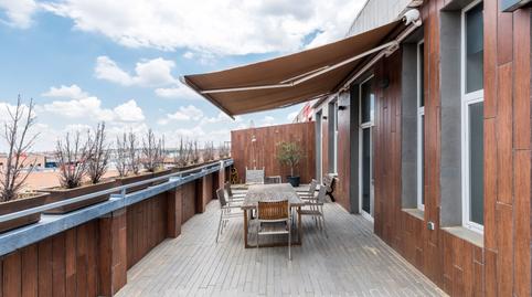 Photo 2 of Attic for sale in Calle de Rufino González, Simancas, Madrid