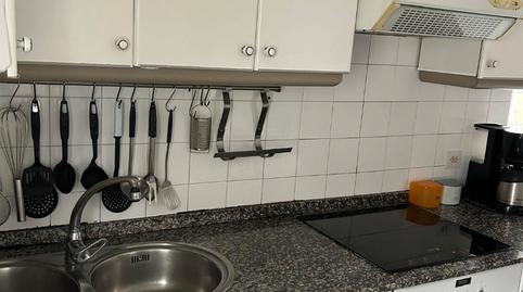 Photo 5 of Duplex for rent in Rúa de Tras Santa Isabel, Campus Norte - San Caetano, Santiago de Compostela