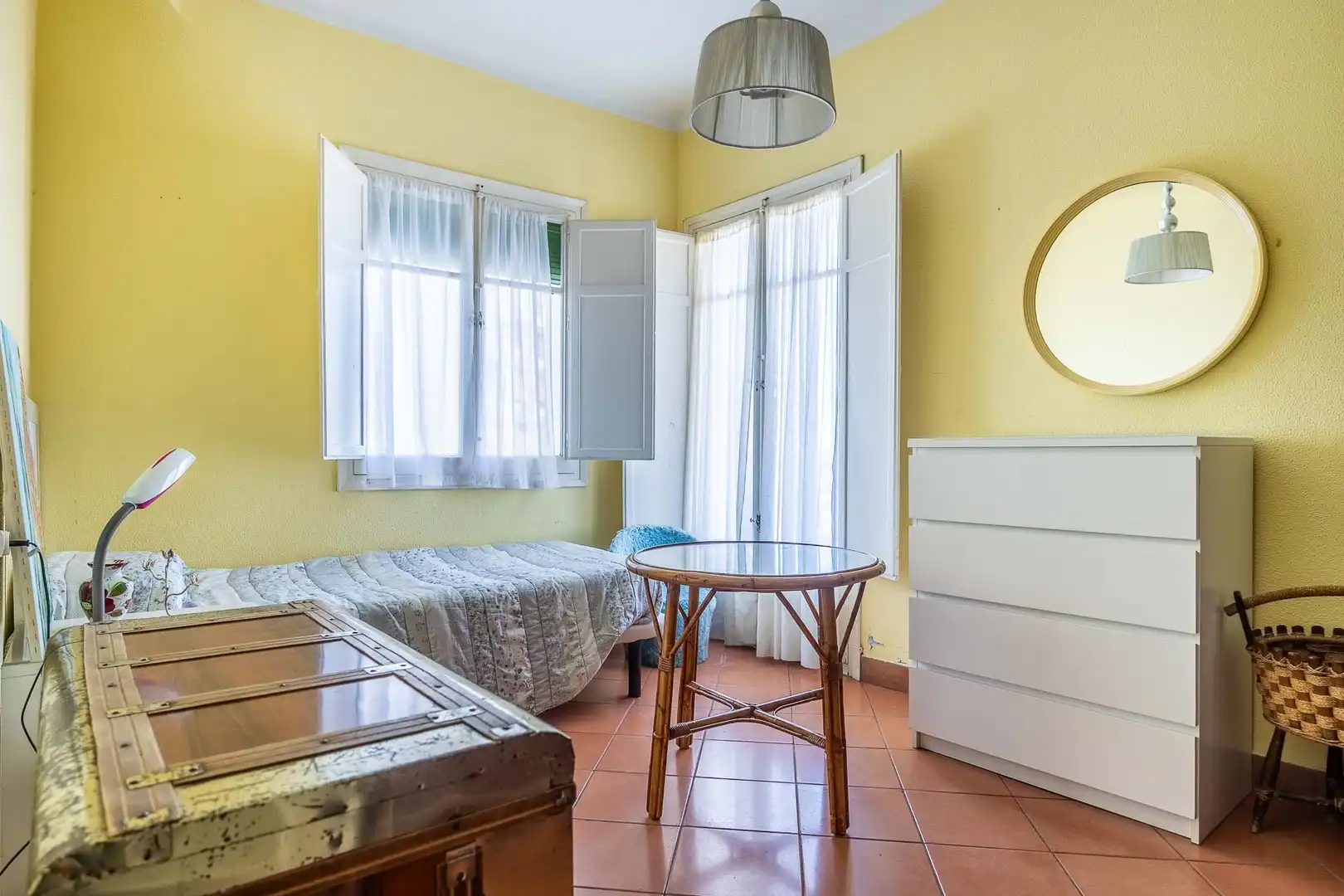 Appartement avec ascenseur à vendre à Nervión, imagen 12